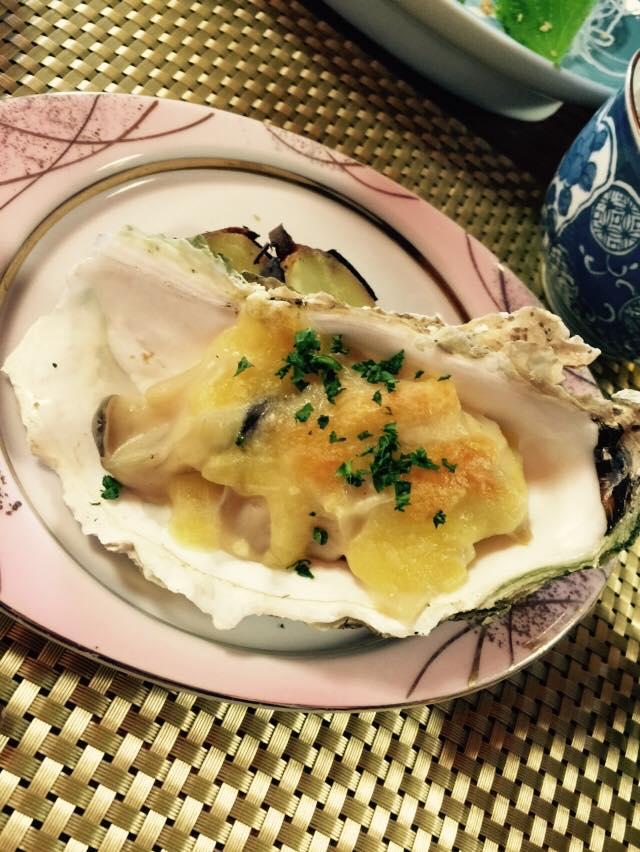 魚文