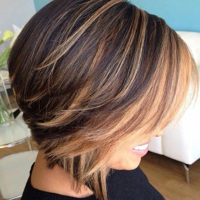 Sexy hair gallery new cut & stayle