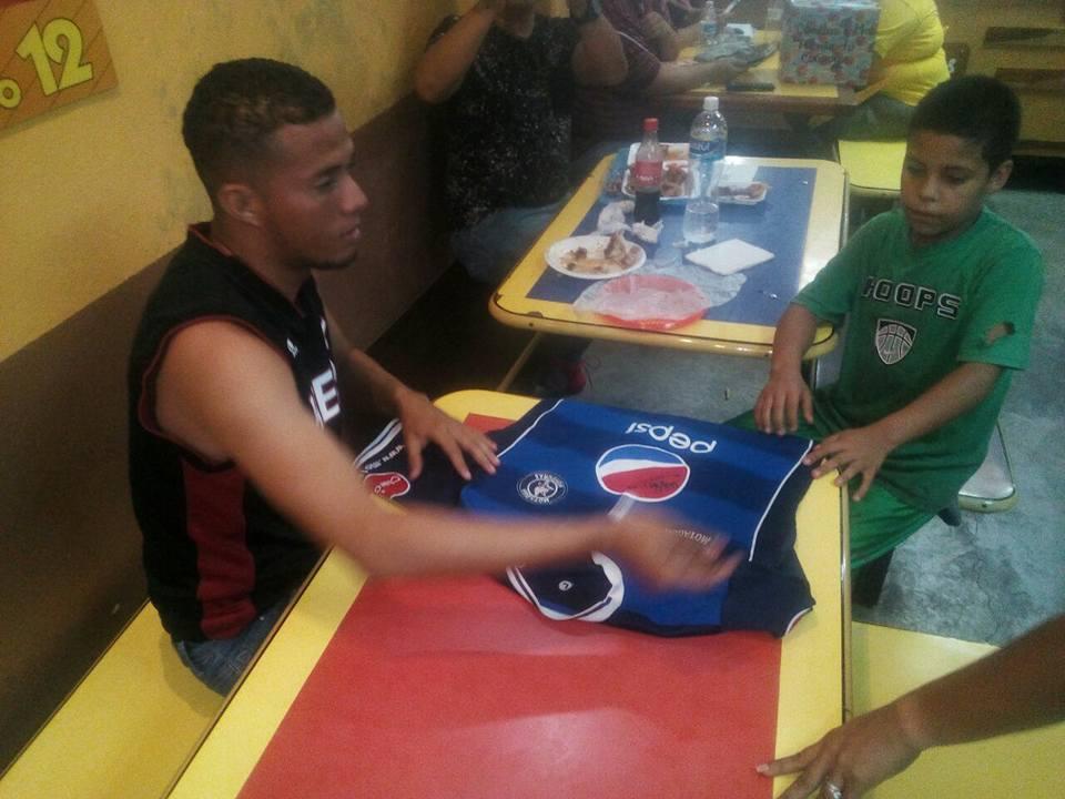 CARNITAS Y MÁS