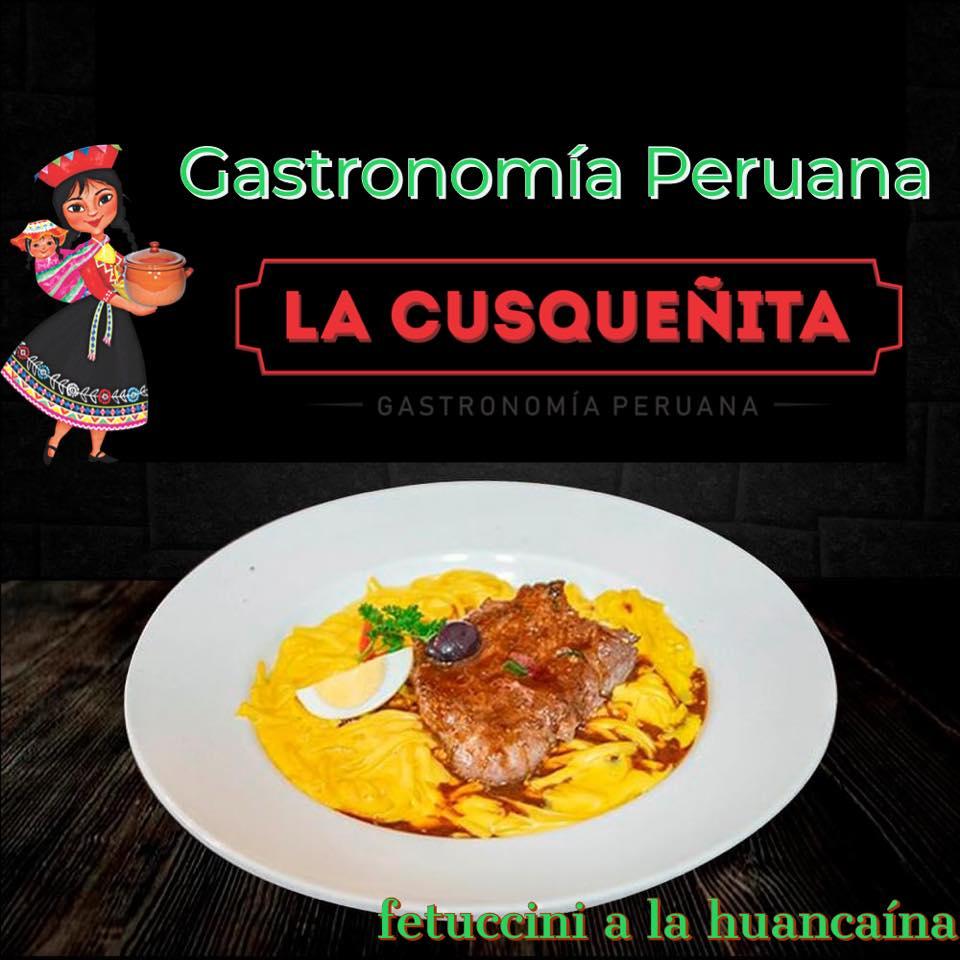 La Cusqueñita