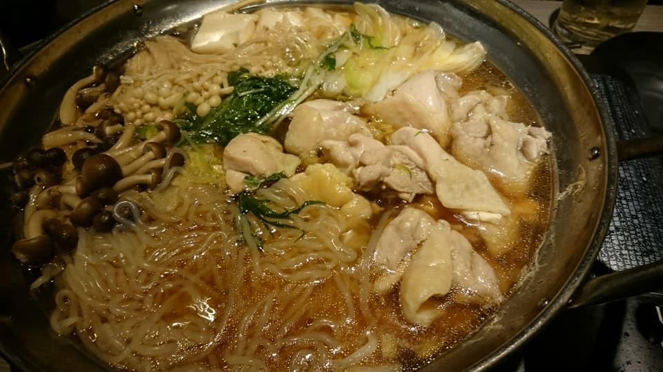 尾張 錦糸町駅前店