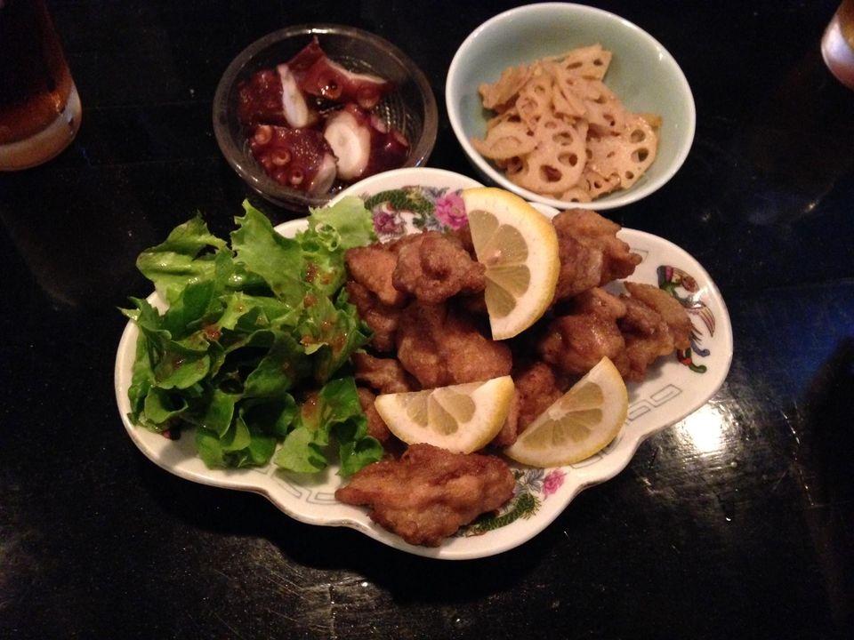 チキンランド