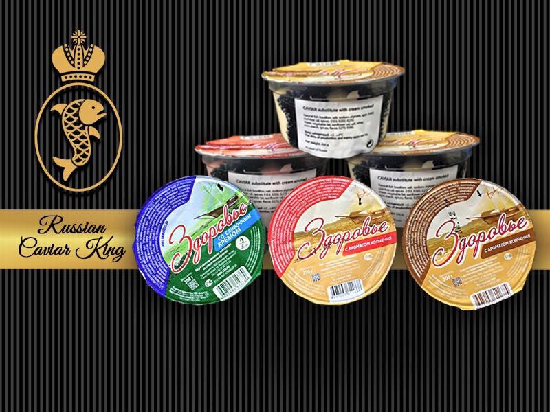 King's Caviar