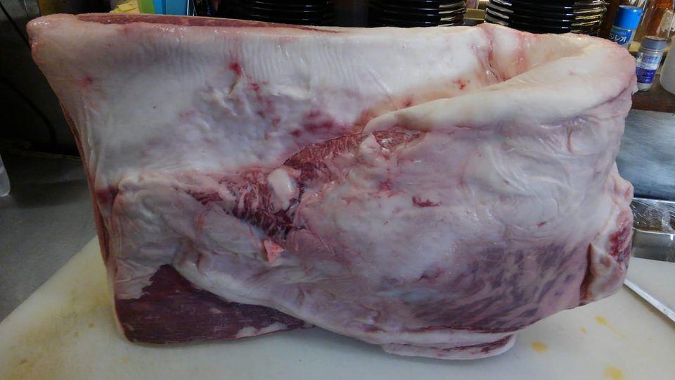 炭火焼肉まるげん