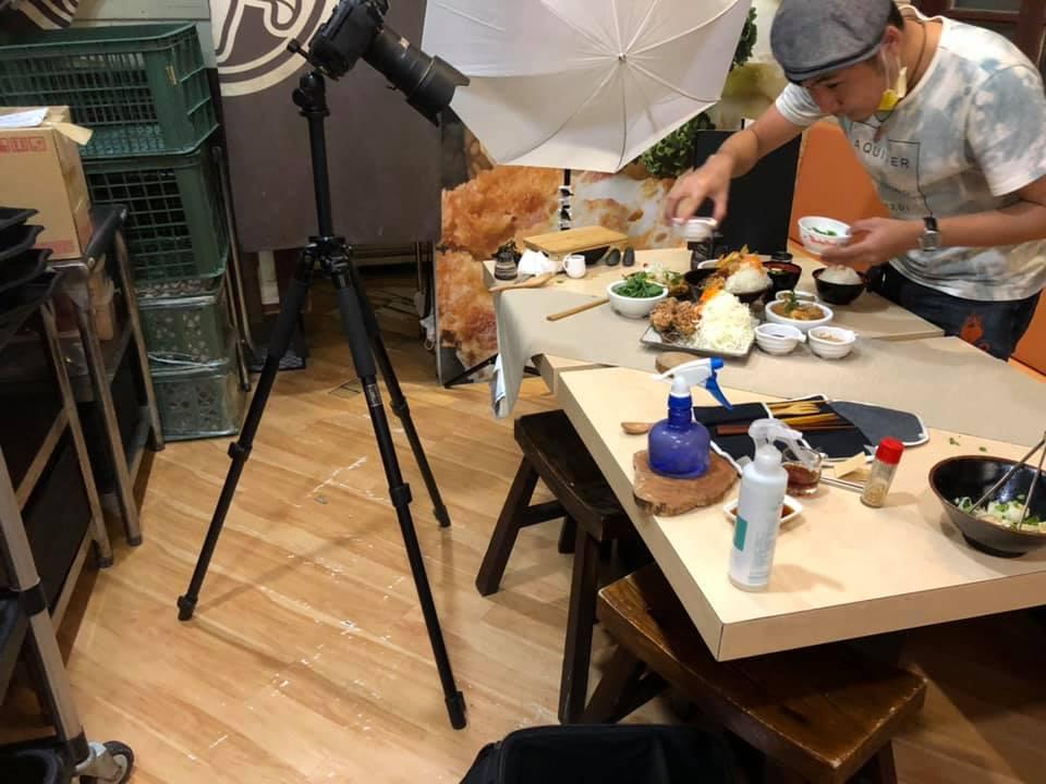 TopCity台中大遠百 勝源日式炸豬排 丼飯 定食專賣店
