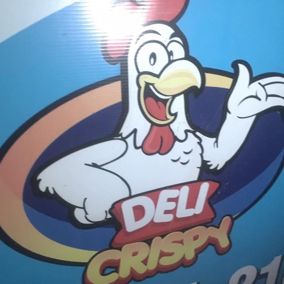 Deli comidas