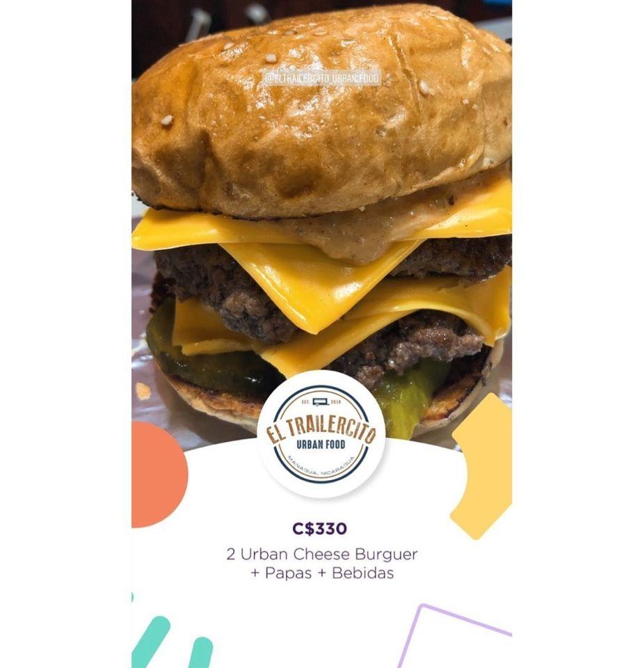 El Trailercito Urban.Food