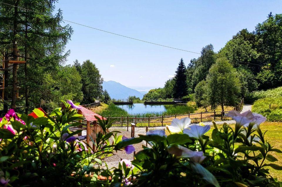 Grotto Carza - Ritrovo e Ristoro