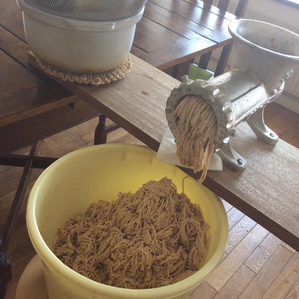 Organic cafe 知恵の木