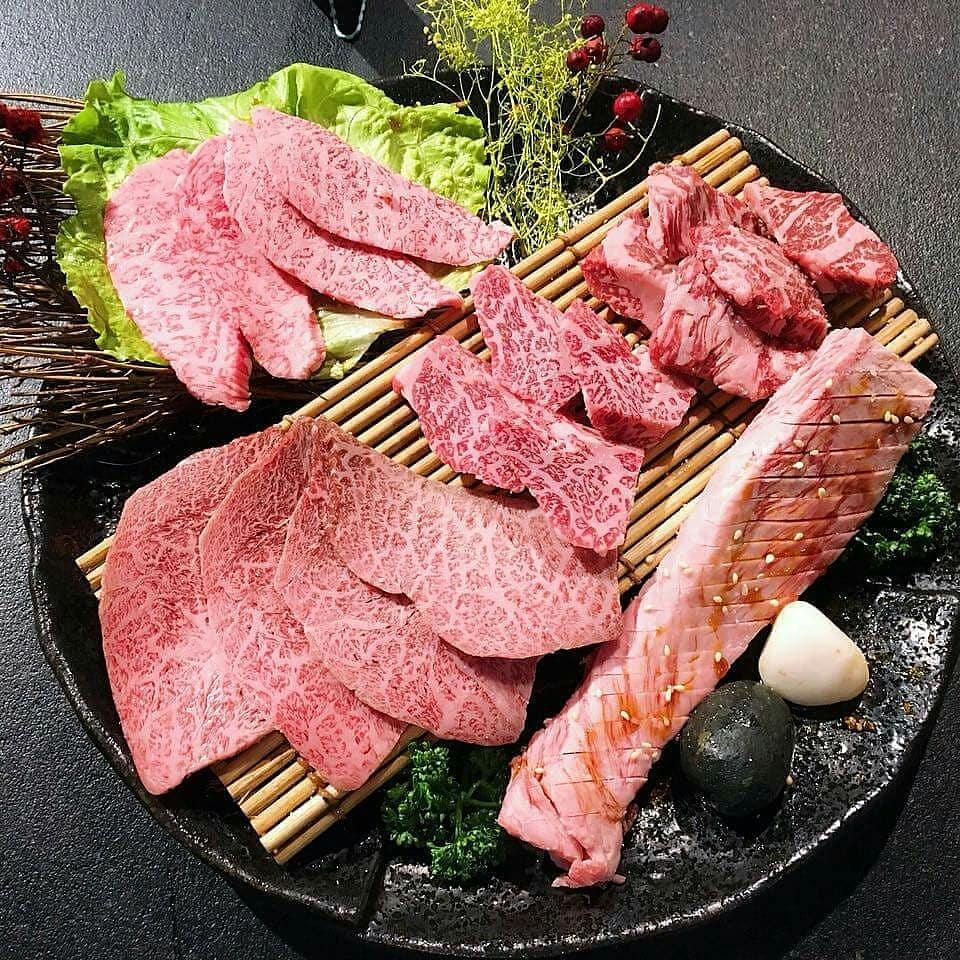 Shi Yakiniku