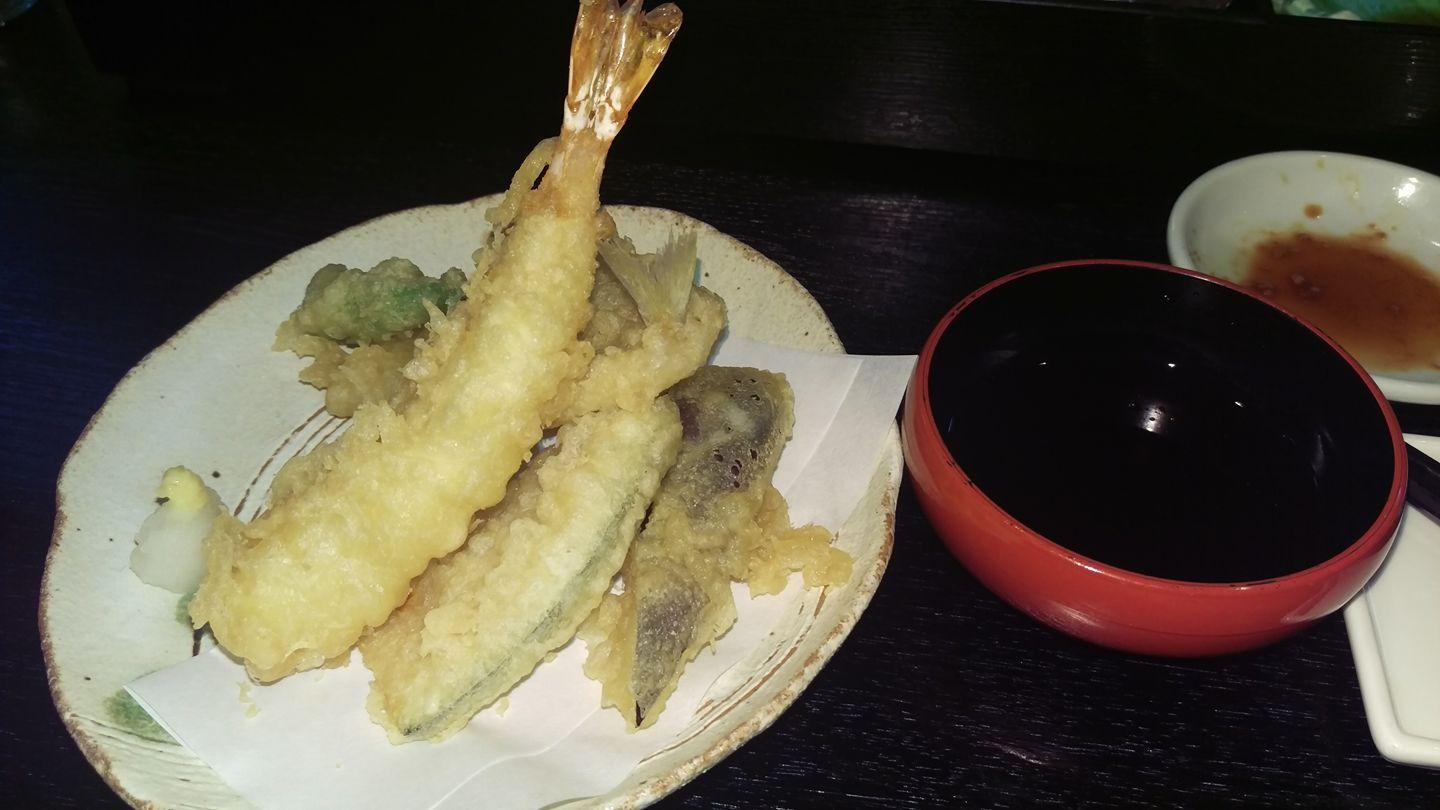 徳樹庵本庄店