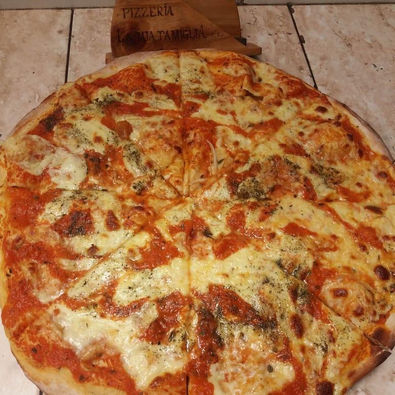 Pizzeria La mia Famiglia