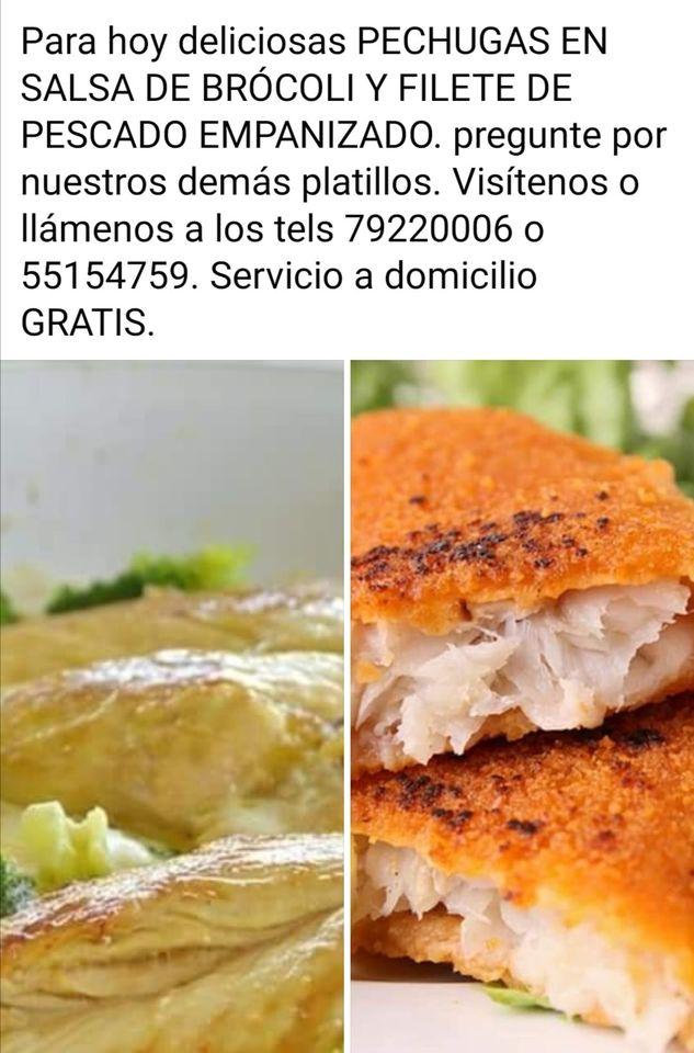 Irene's Café Jalapa