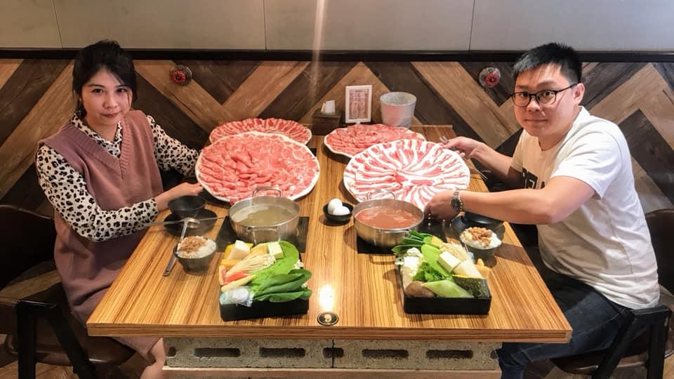 涮什麼 鍋物 Taoyüan