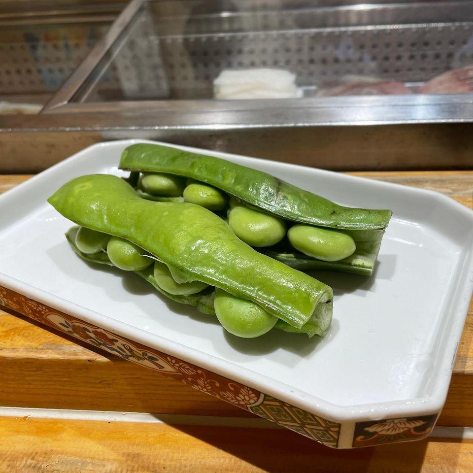 すし京辰　恵比寿　Sushi Kyotatsu Ebisu