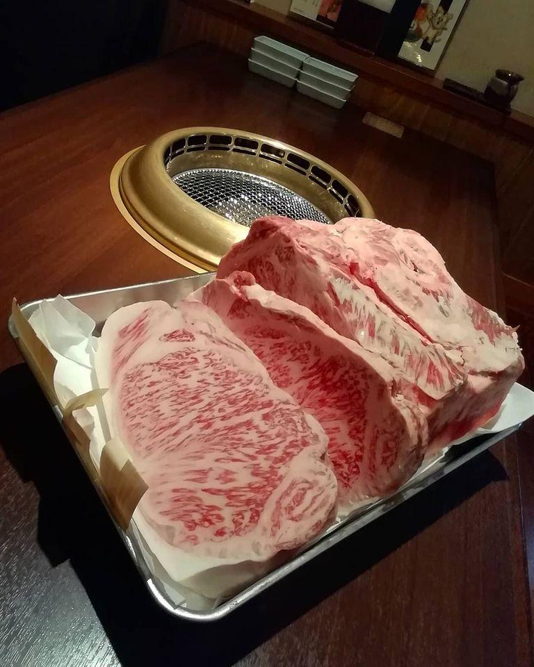 能登牛焼肉 味道苑 大手町