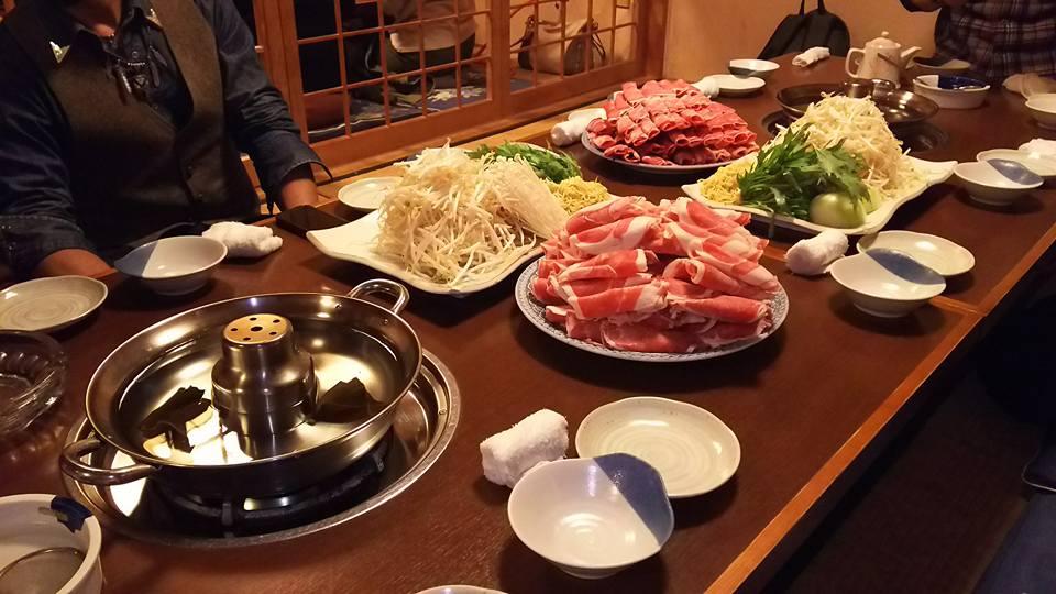 静居酒屋