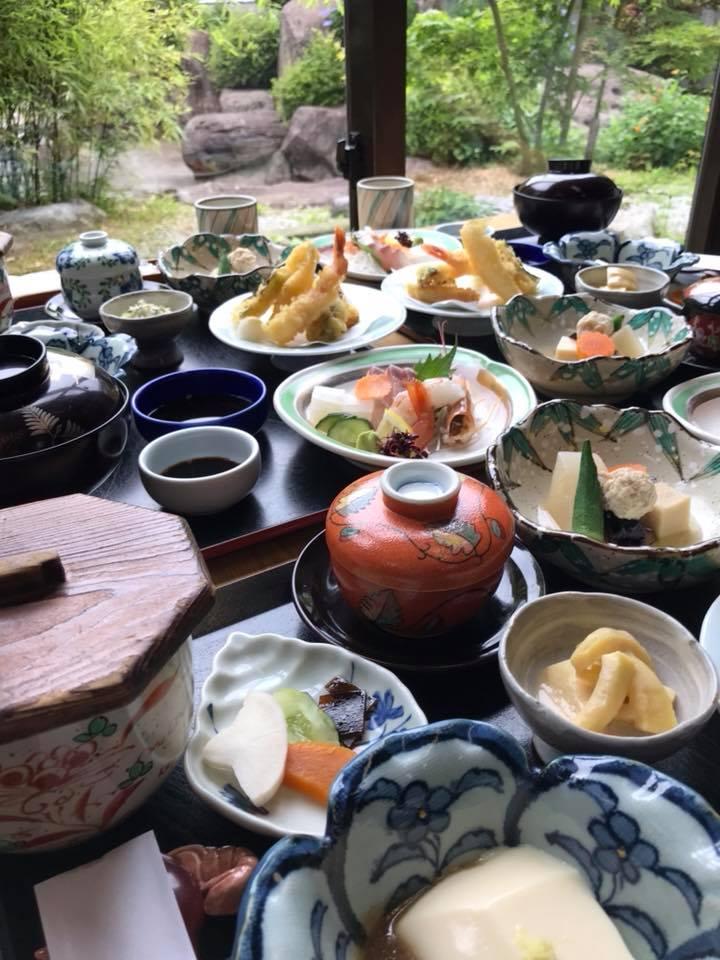 本陣