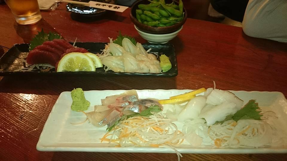 焼鳥本陣事務所