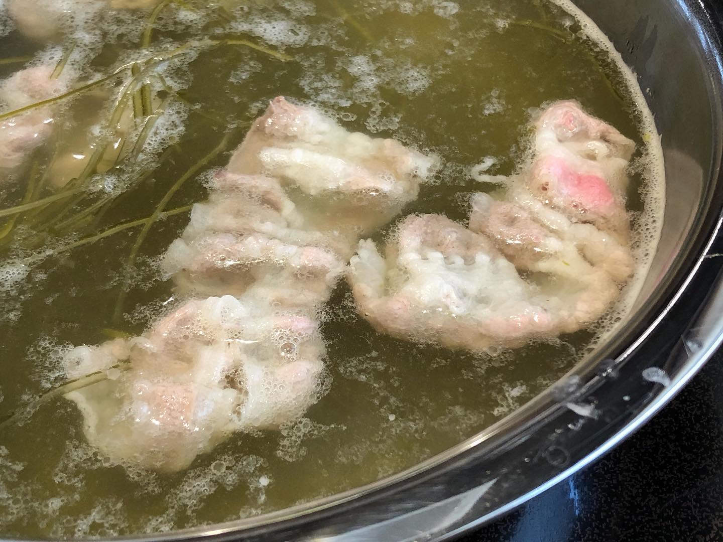 しゃぶしゃぶ温野菜