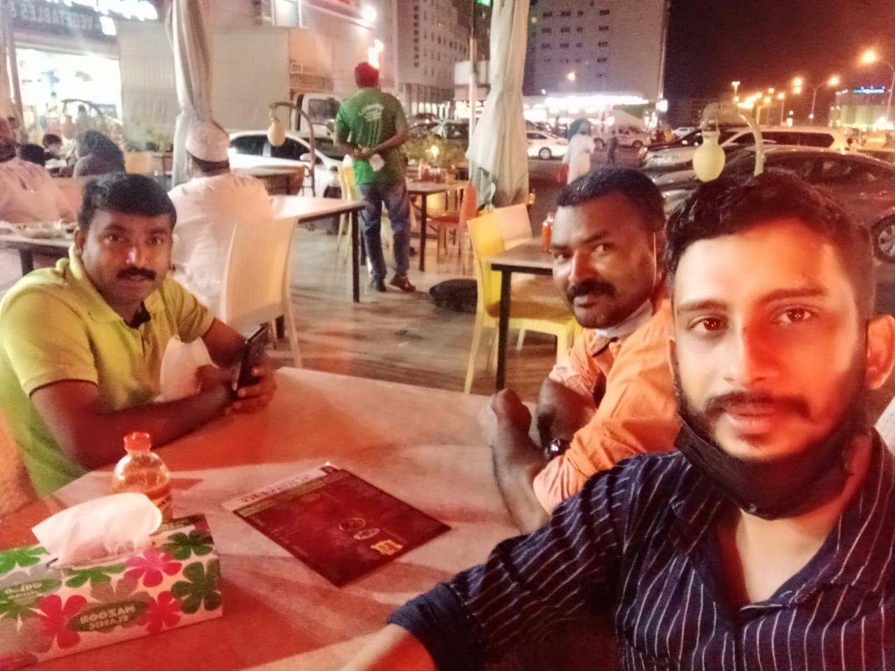 TURKİSH KARAWAN RESTURANT