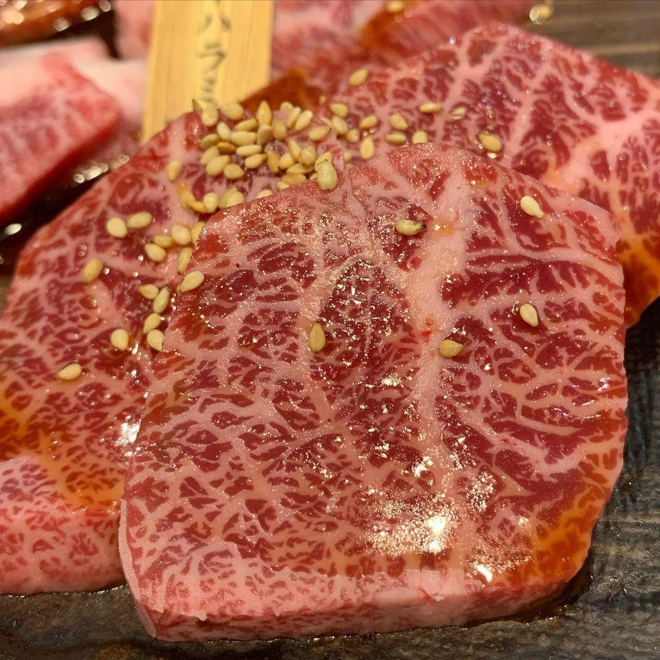 門前成市 焼肉ドラゴン