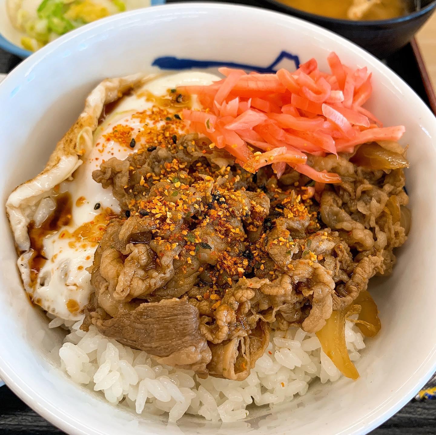 松屋