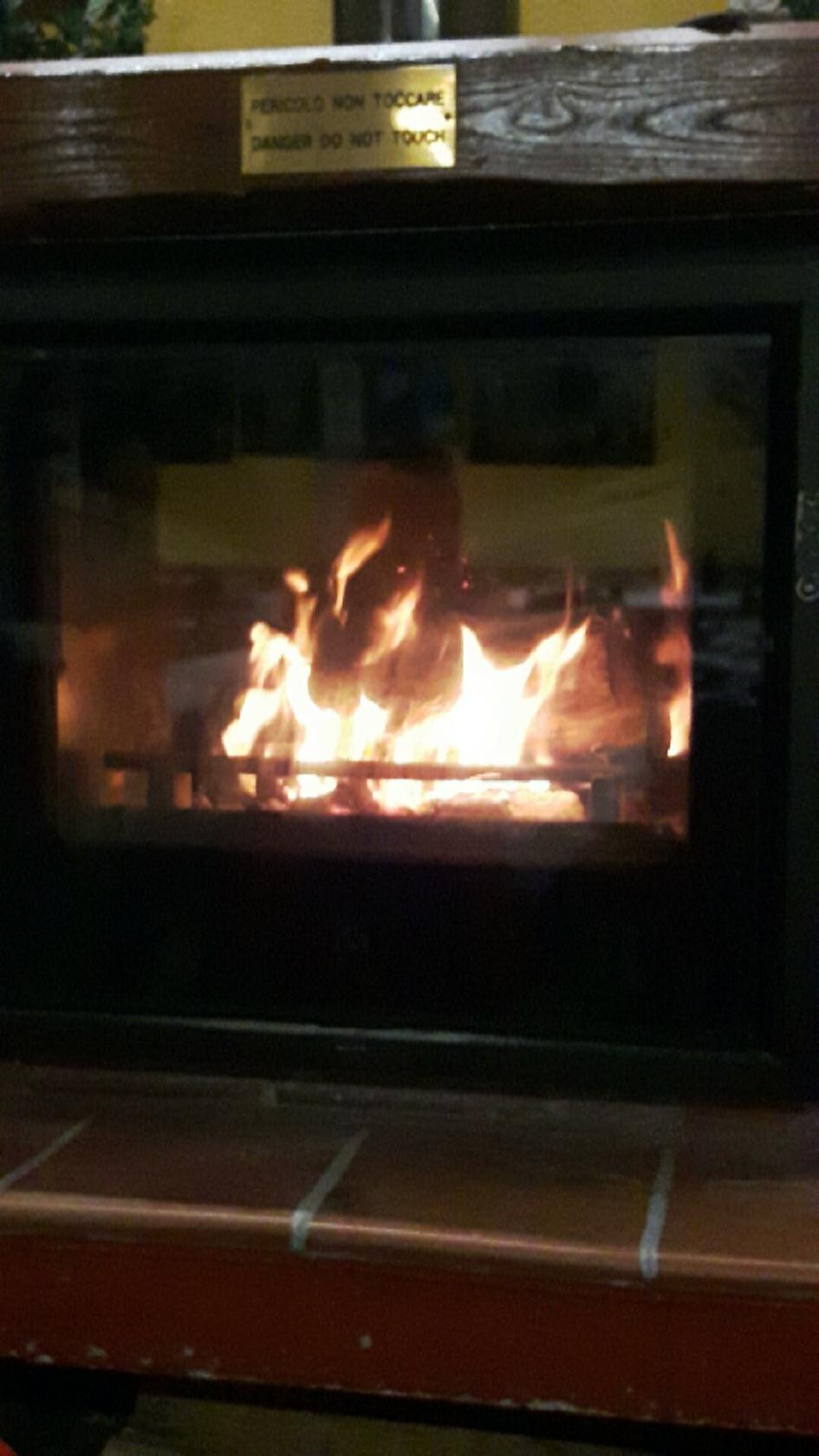 Pizzeria Del Cacciatore