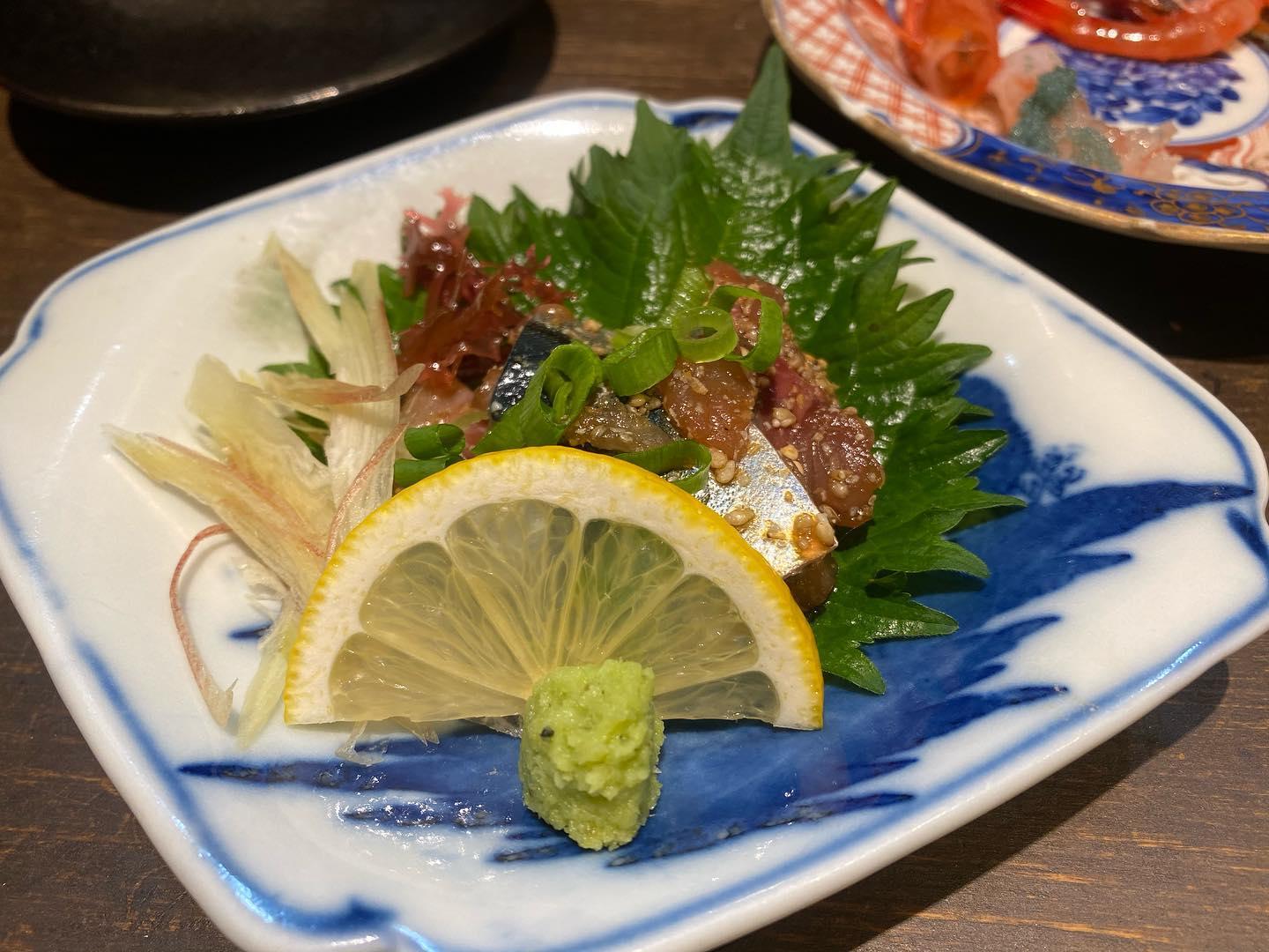 旬魚居酒屋家路