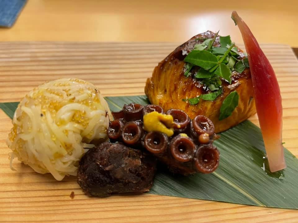 京料理かねき
