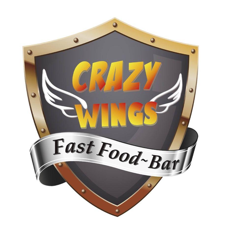 Crazy Wings