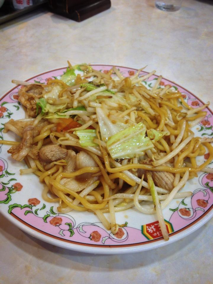 餃子の王将