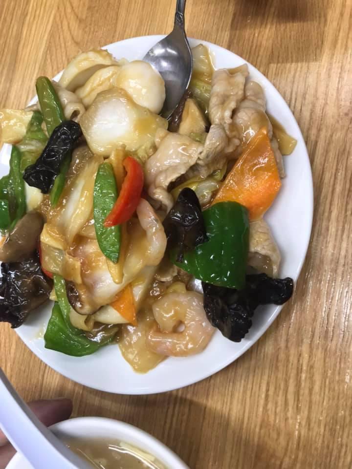 華屋与兵衛 高島平店