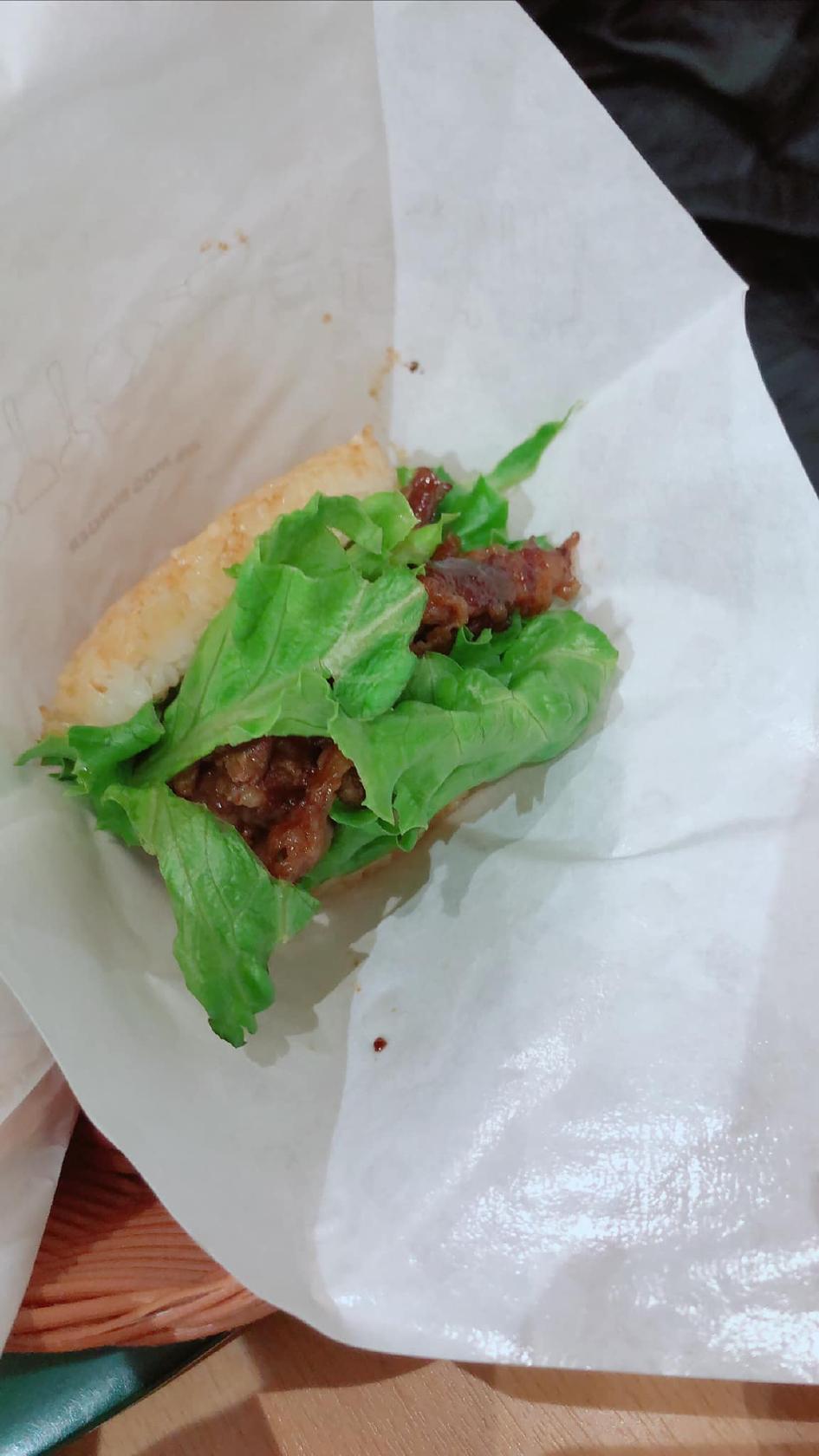 モスバーガー札幌南2条西1丁目店