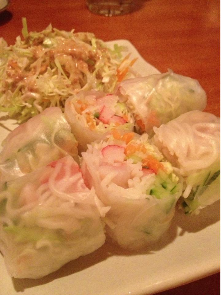 Thai Burpha