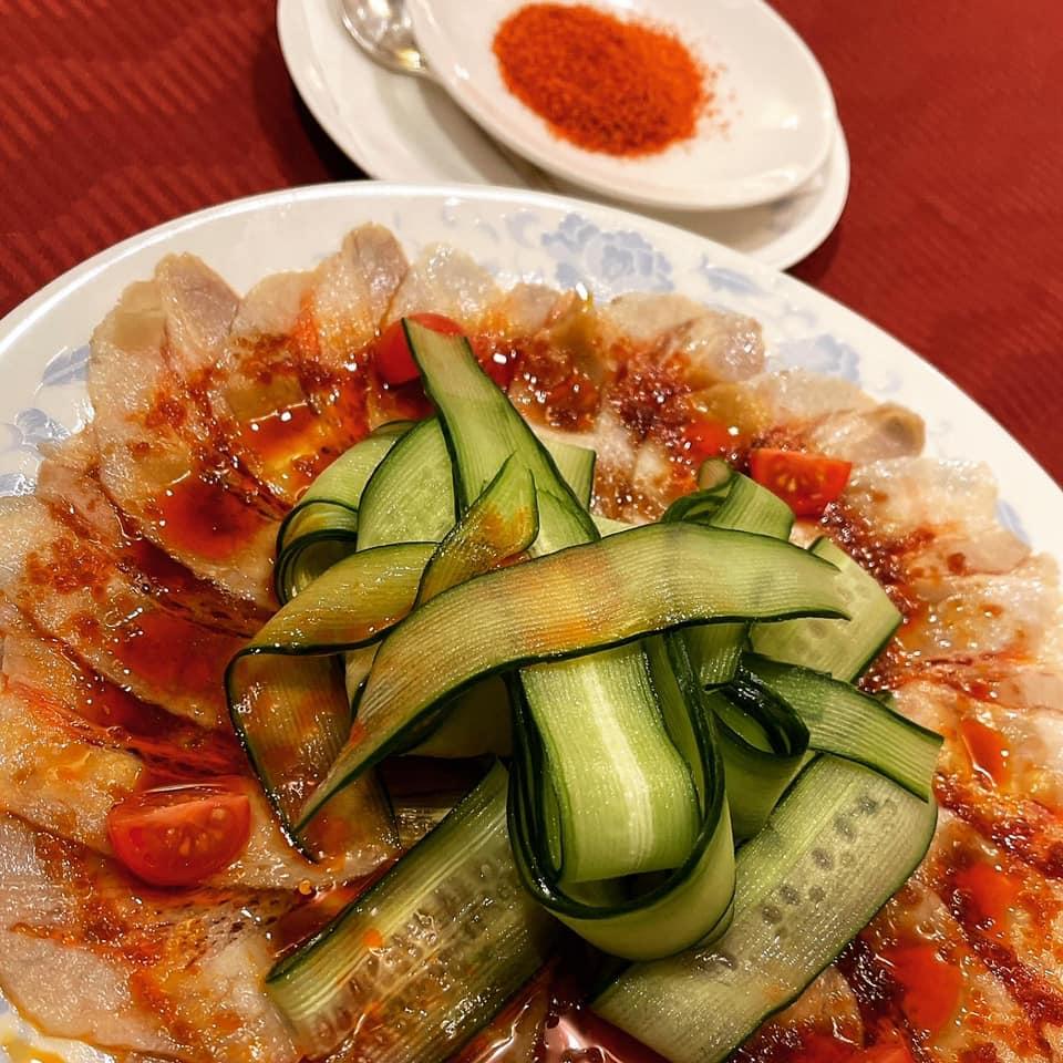 四川料理鳳凰