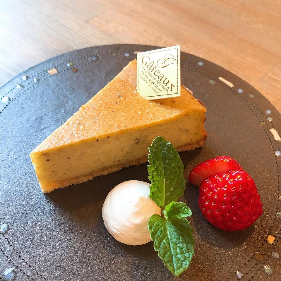 cafeこもれび