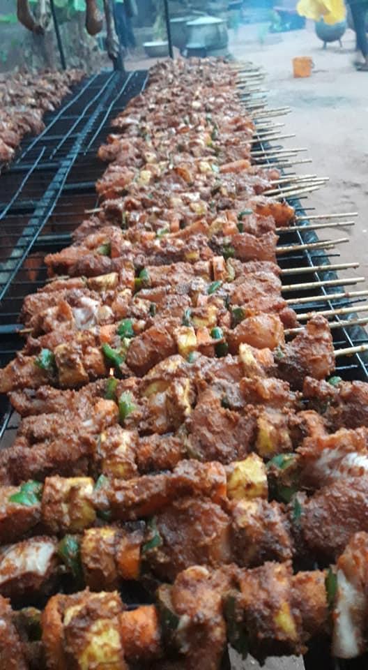 King Of Bbq And Grills