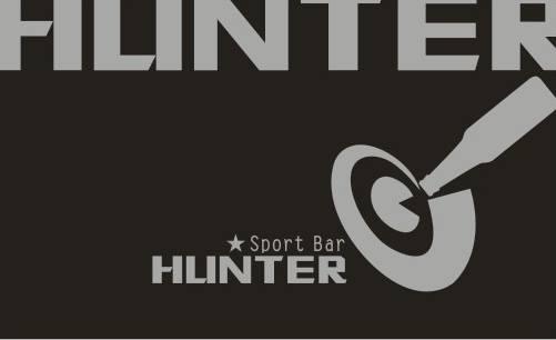 Hunter 展演空間