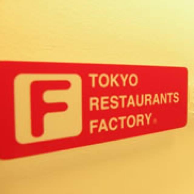Tokyo Restaurants Factory International F&B Inc.