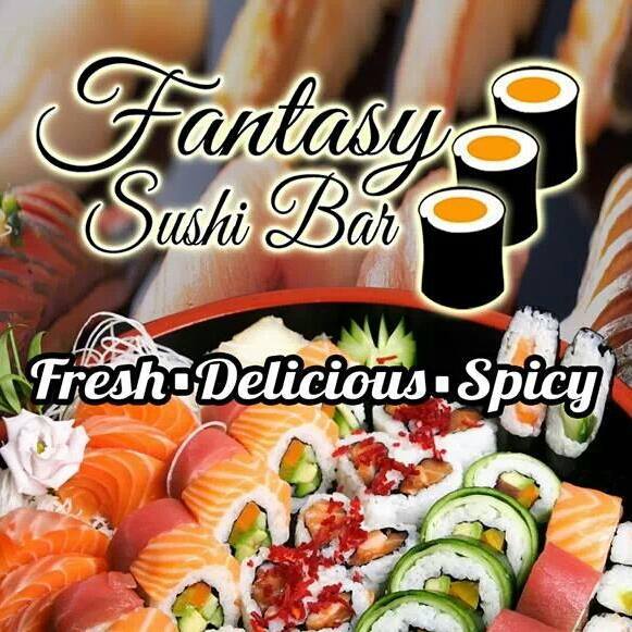 Fantasy Sushi Bar