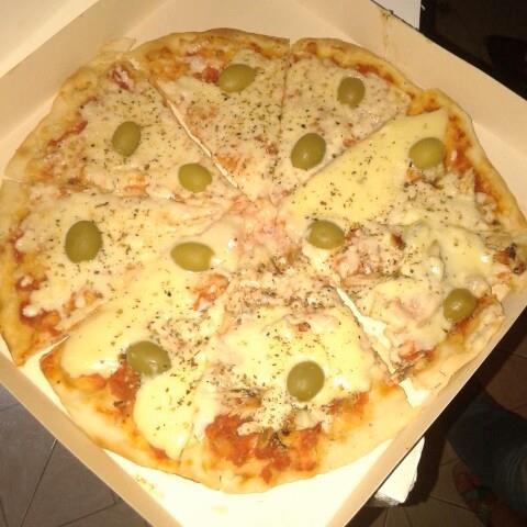 Garzu