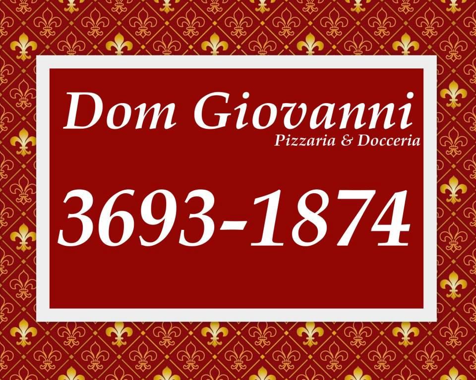 Dom Giovanni Pizzaria e Restaurante