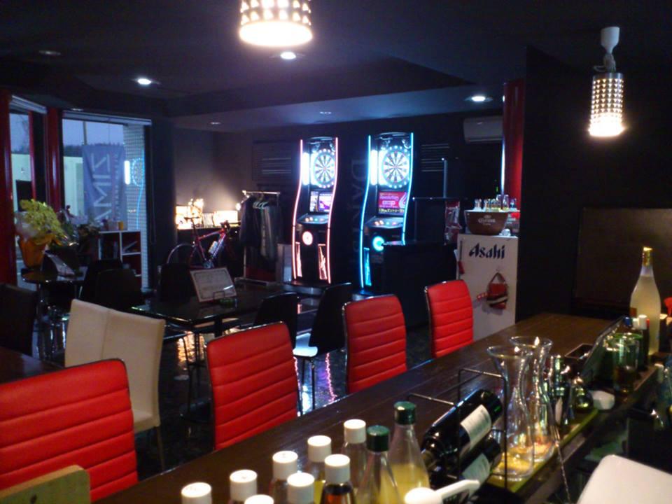 Cafe＆Bar Lallapalloza