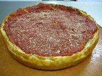 Capones Pizza and Pub