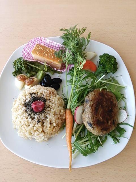 いろは食堂