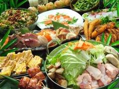 居酒屋 大宮個室居酒屋　和花の宝石箱　大宮駅前店
