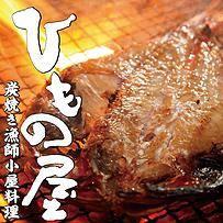 中延のひもの屋