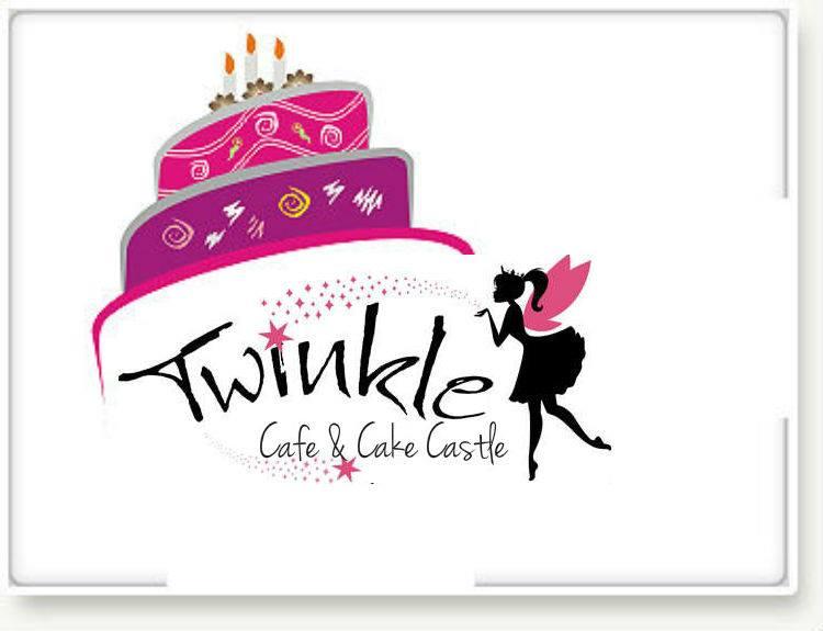 Twinkle Cafe & Cake Castle