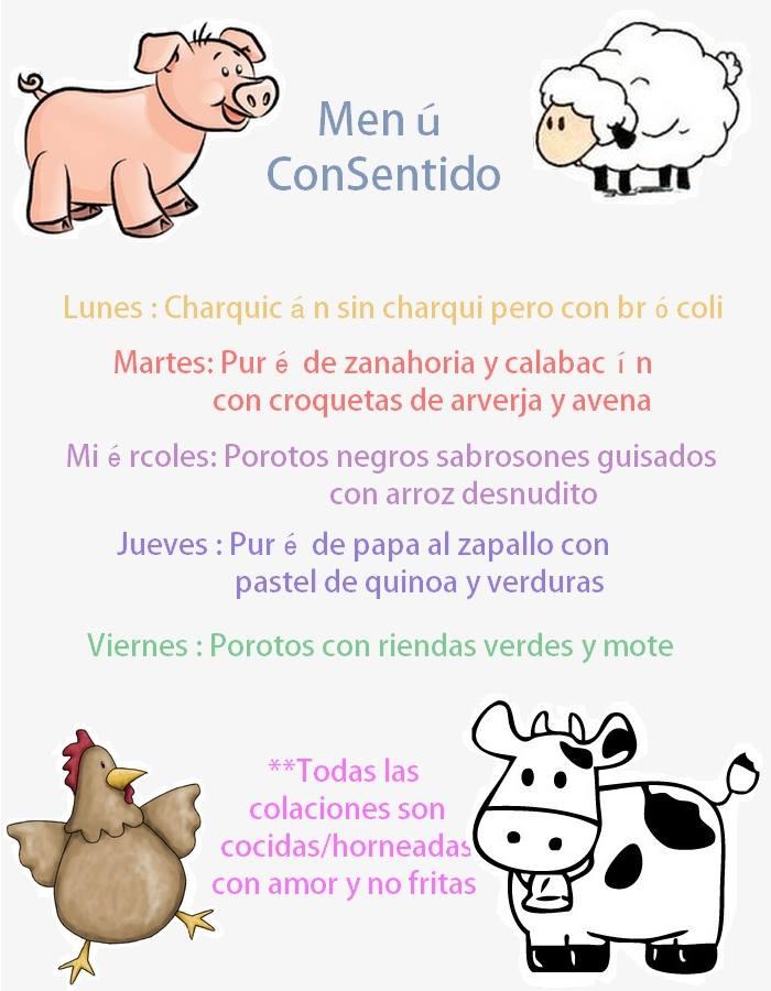 ConSentido